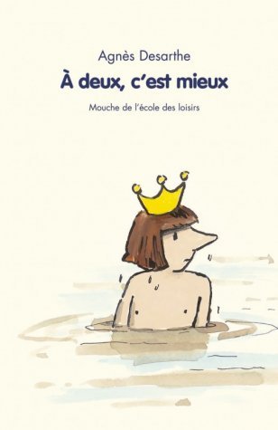 cover: A deux c'est mieux