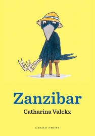 cover: Zanzibar