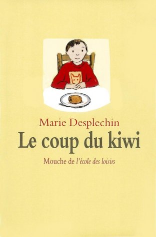 cover: Le coup du kiwi
