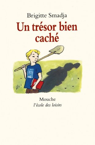 cover: Un trésor bien caché