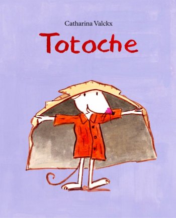 cover: Totoche